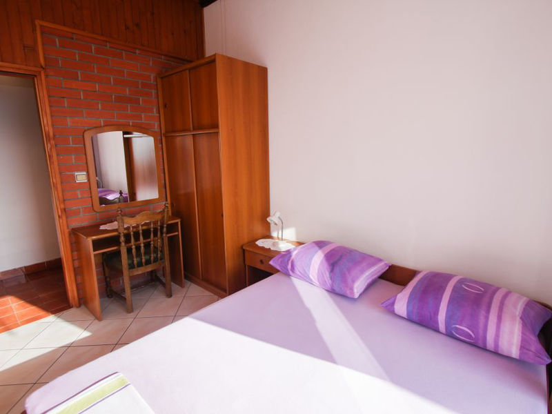 Apartmány Lili I