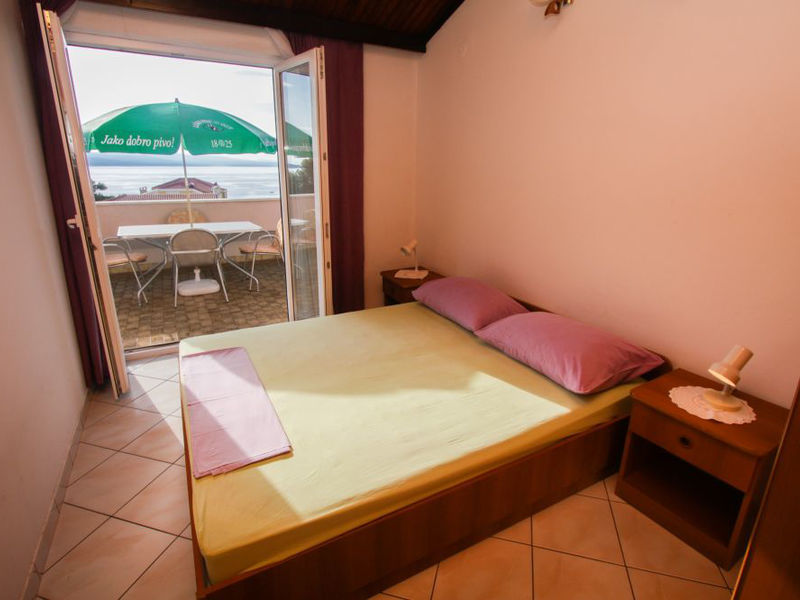 Apartmány Lili I