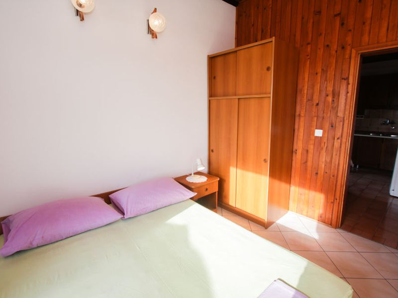 Apartmány Lili I