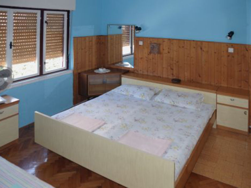 Apartmány Galeb