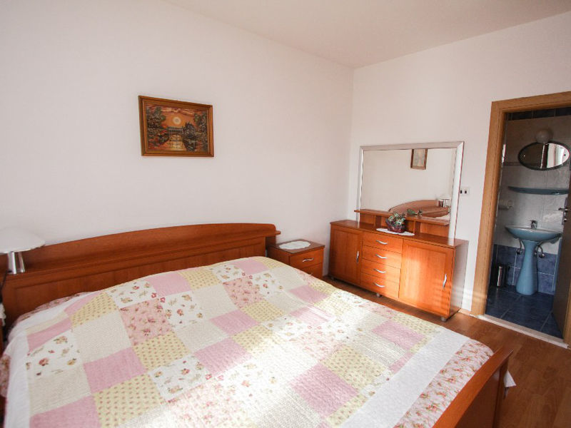 Apartmány Lili II