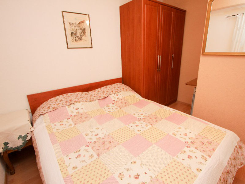 Apartmány Lili II