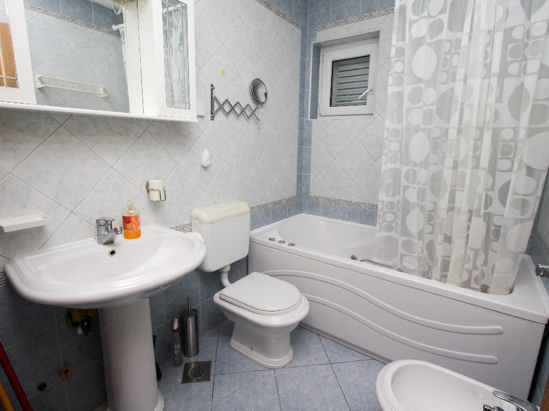 Apartmány Lili II