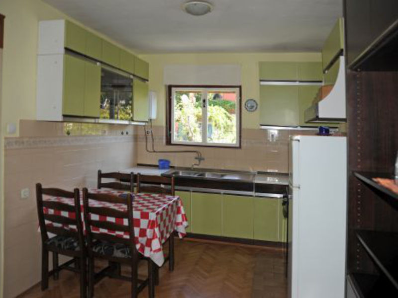 Apartmány Galeb