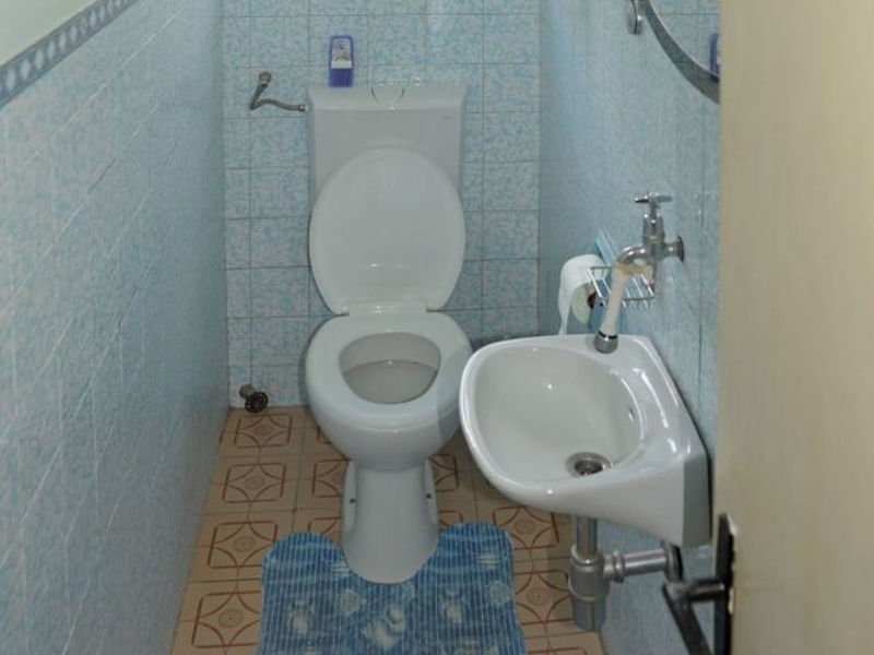Apartmány Galeb