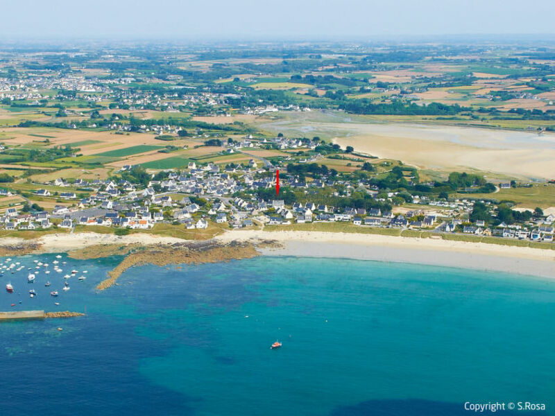 Rivages-Les Villas Bord De Mer