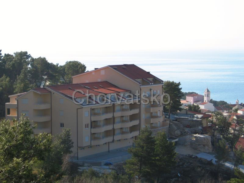 Apartmány Marijan