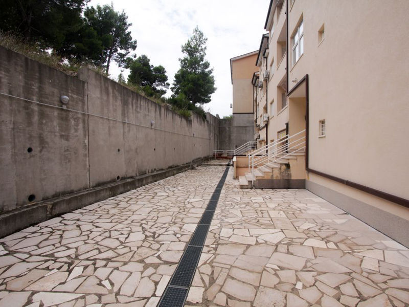 Apartmány Marijan