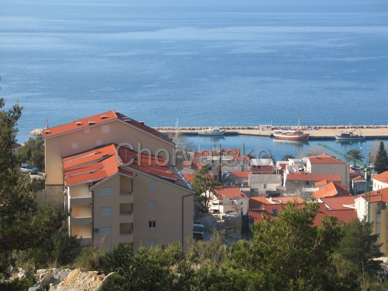 Apartmány Marijan