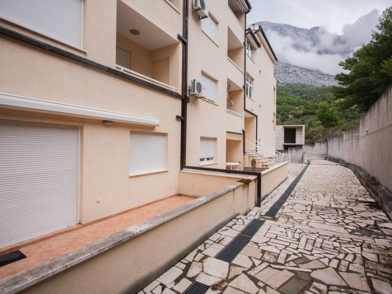 Apartmány Marijan