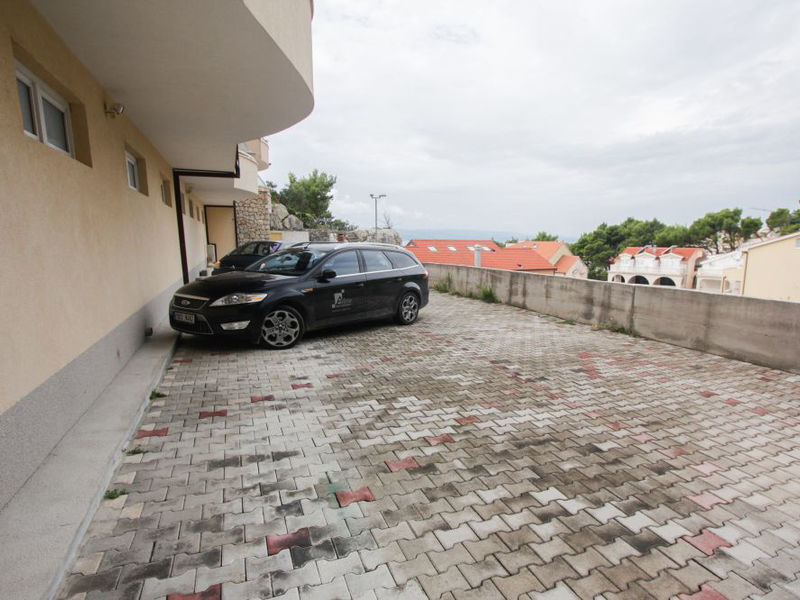 Apartmány Marijan