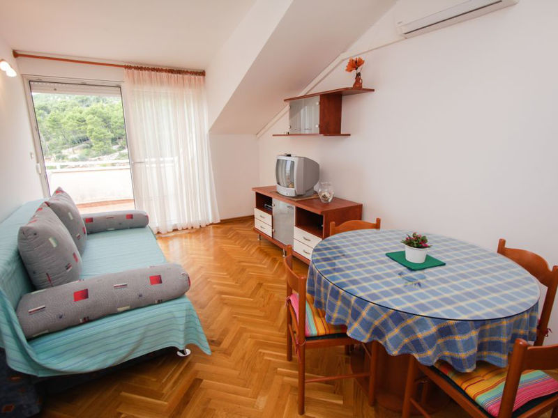 Apartmány Marijan