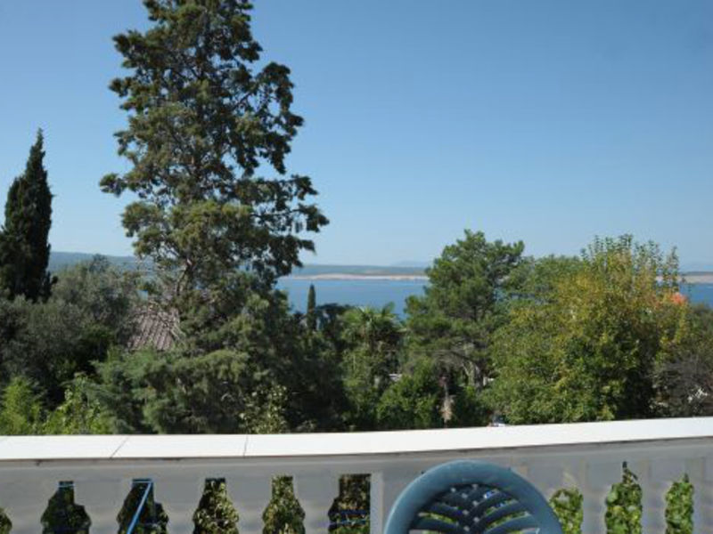 Apartmány Galeb