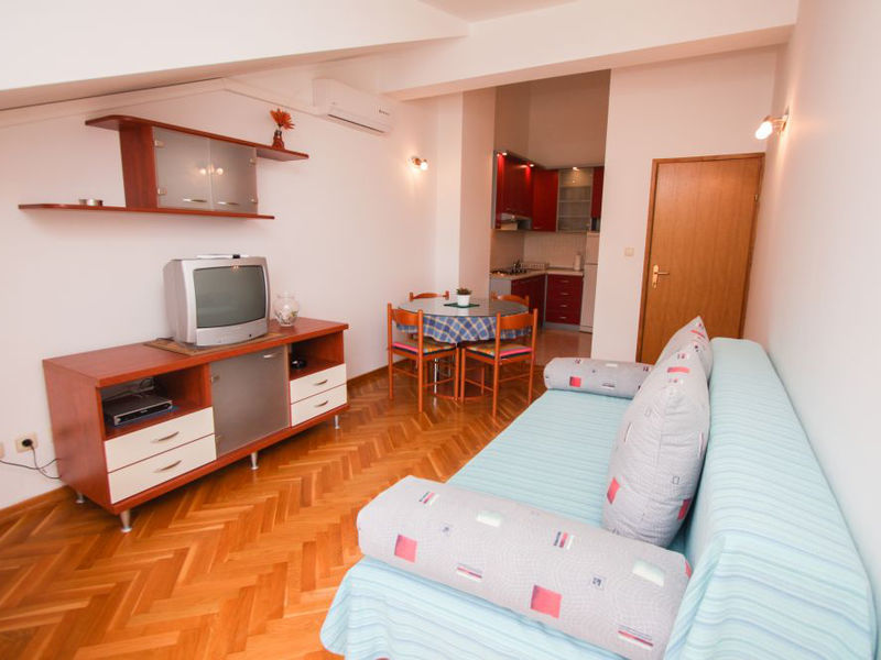 Apartmány Marijan