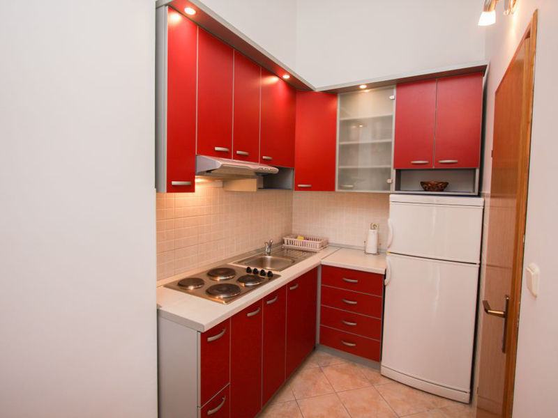 Apartmány Marijan