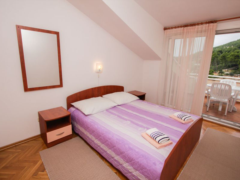 Apartmány Marijan