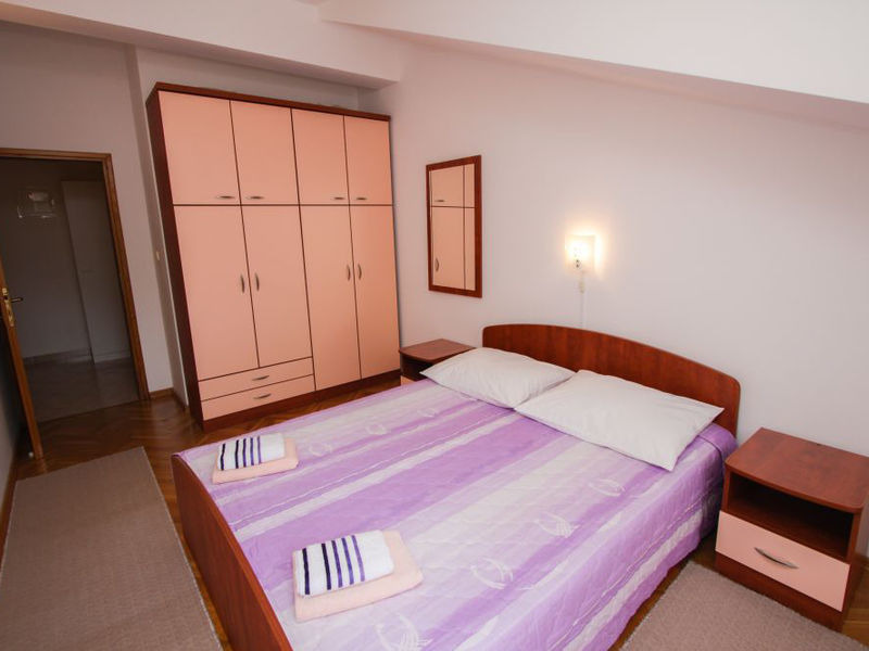 Apartmány Marijan