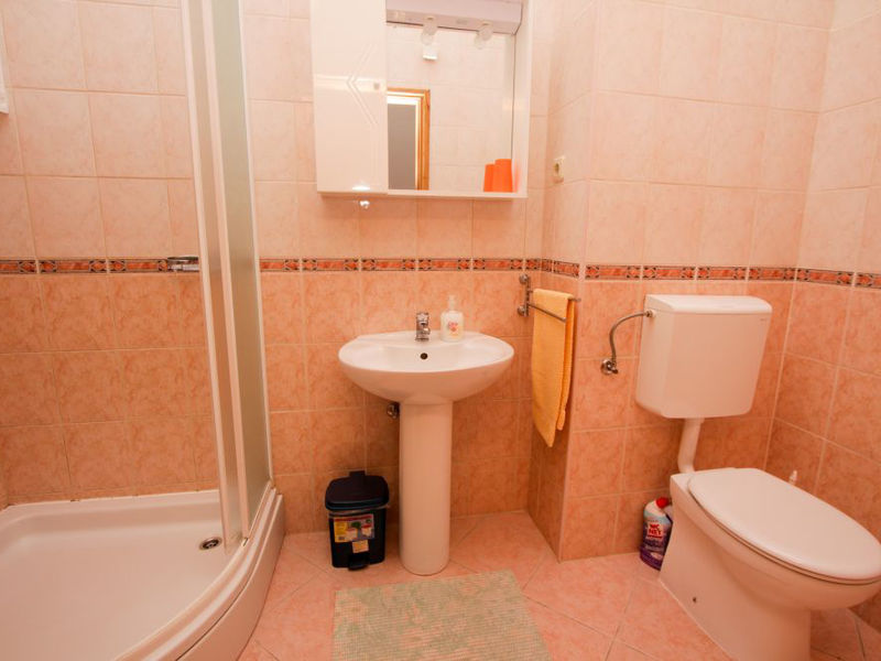 Apartmány Marijan