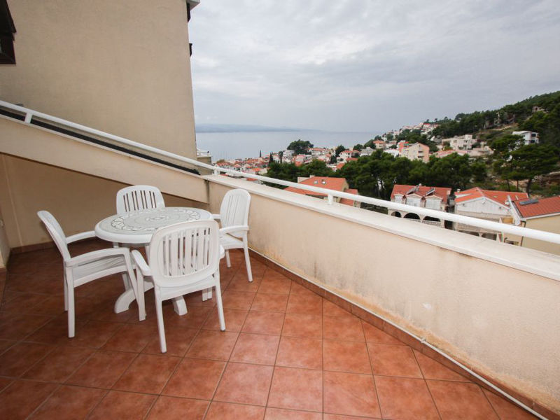 Apartmány Marijan