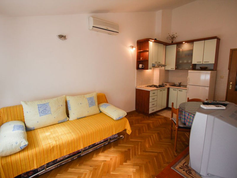 Apartmány Marijan