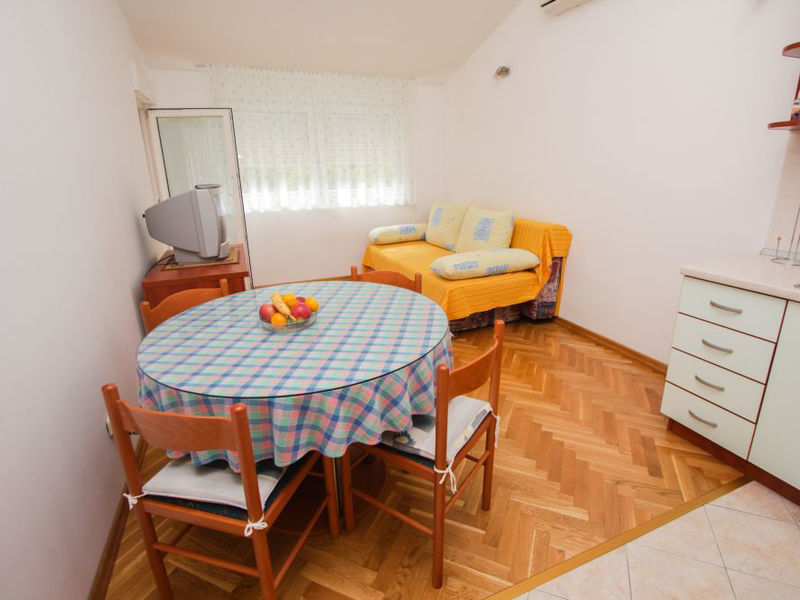 Apartmány Marijan