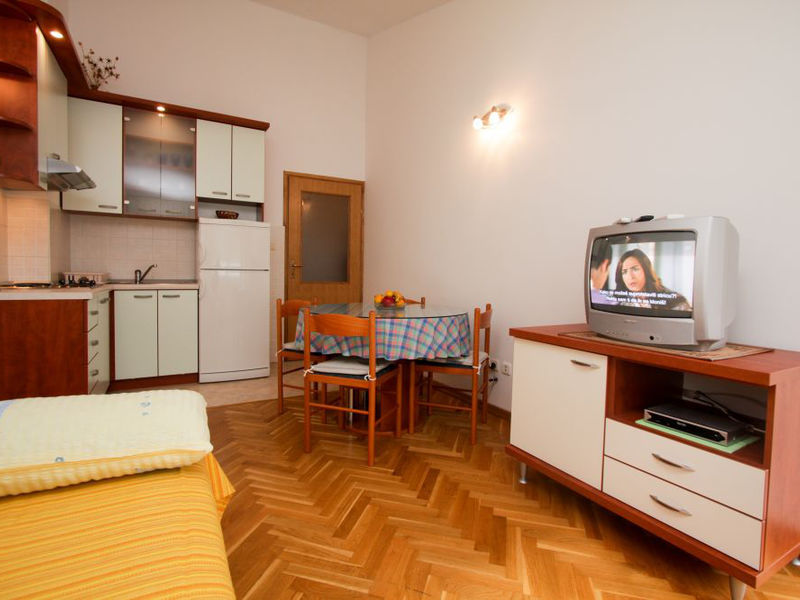 Apartmány Marijan