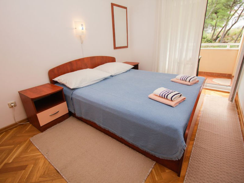 Apartmány Marijan