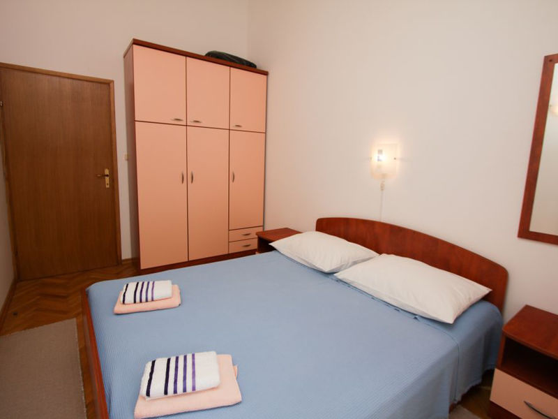 Apartmány Marijan