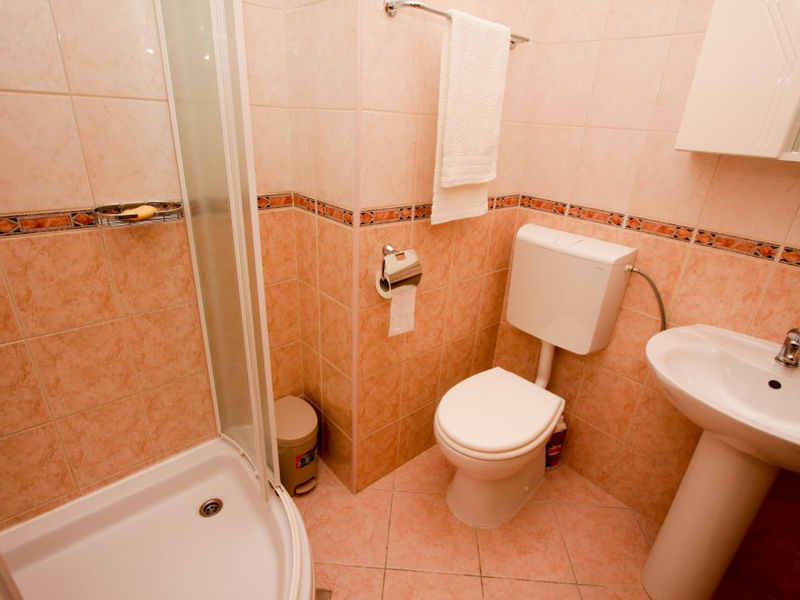 Apartmány Marijan