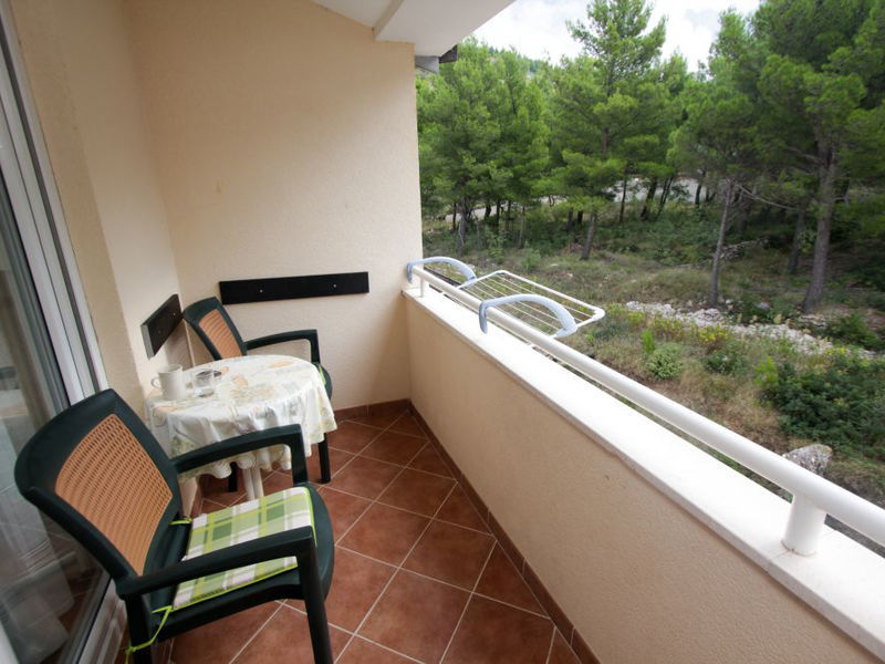 Apartmány Marijan
