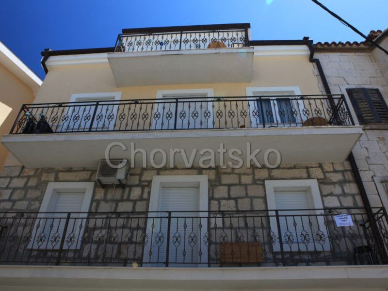 Apartmány Mona Lisa