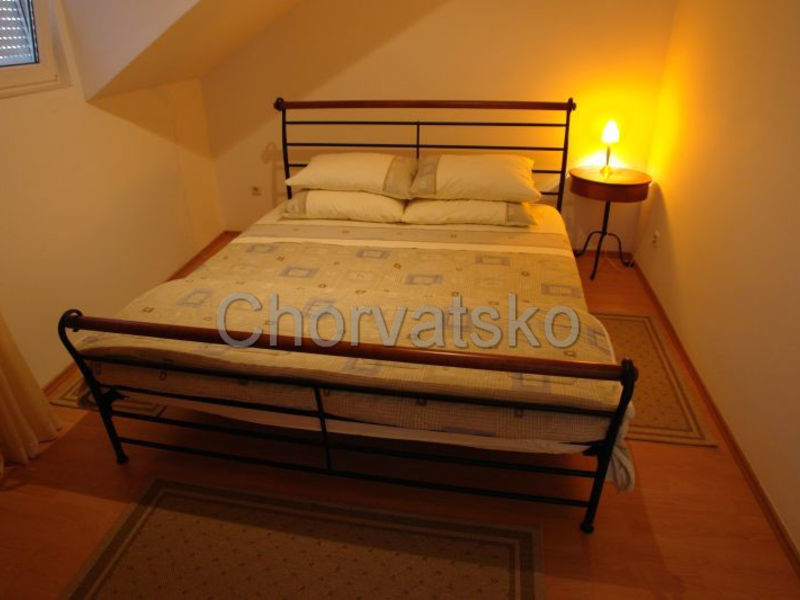 Apartmány Mona Lisa