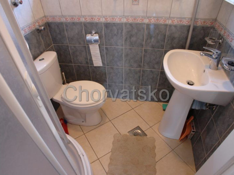 Apartmány Mona Lisa