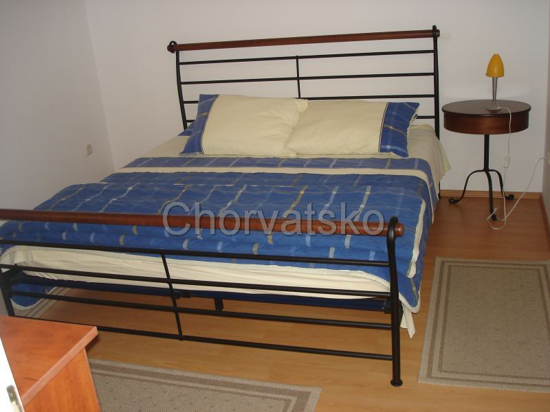 Apartmány Mona Lisa