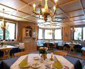 Hotel St. Georg