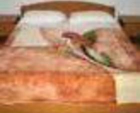 Apartmány Nikolina
