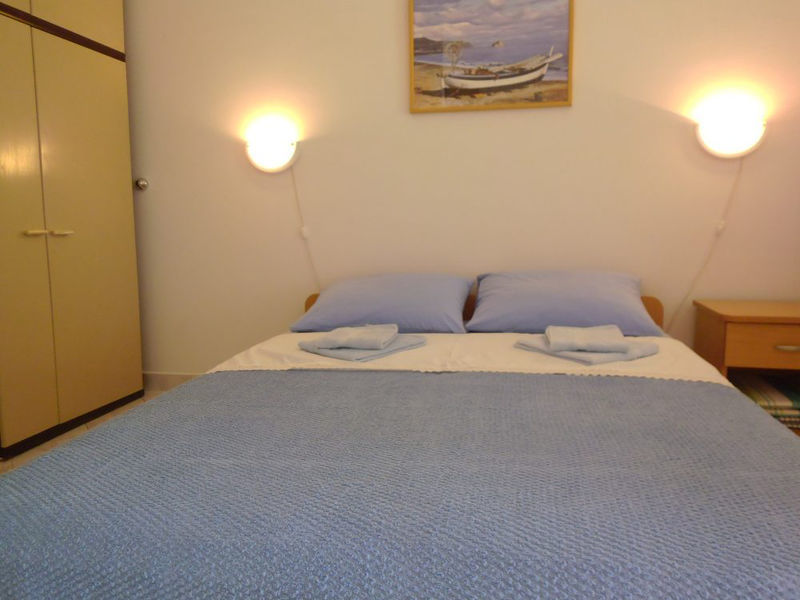 Apartmány Hortenzija
