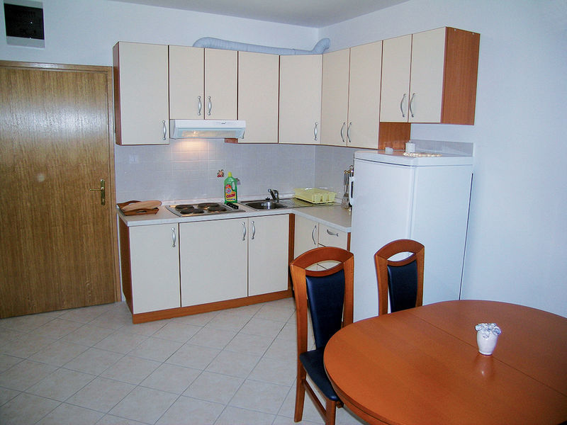 Apartmány Ruža