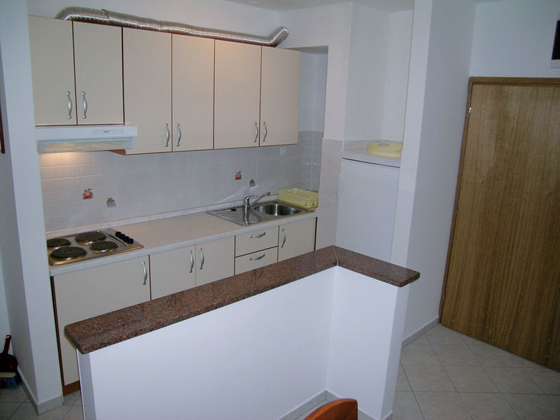 Apartmány Ruža