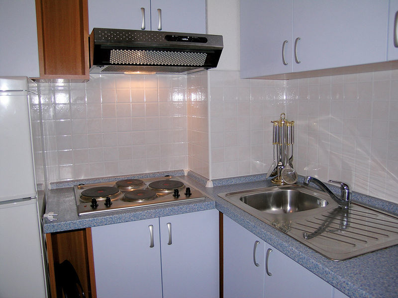 Apartmány Ruža