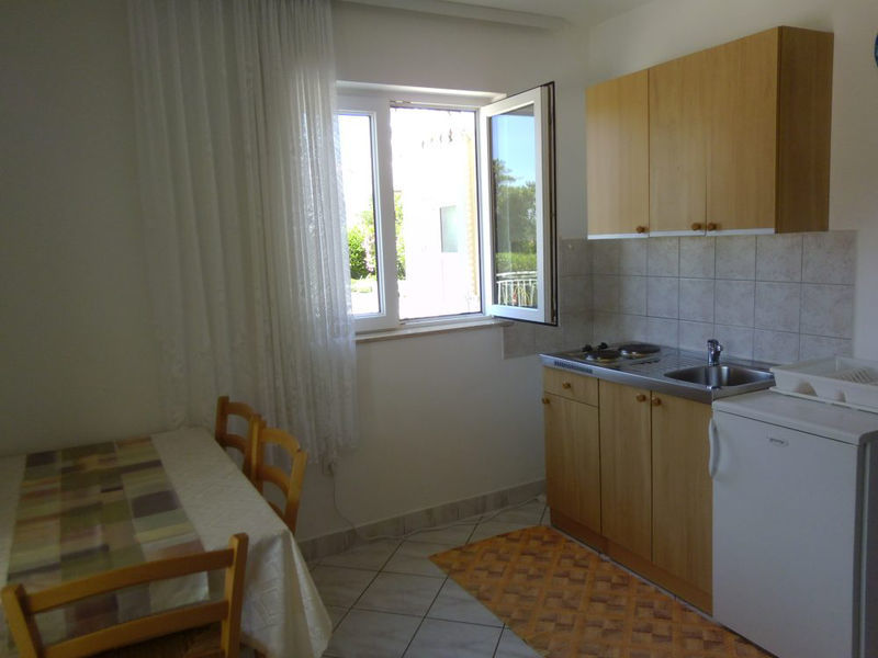 Apartmány Hortenzija