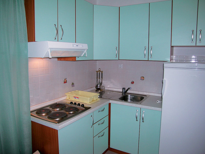 Apartmány Ruža