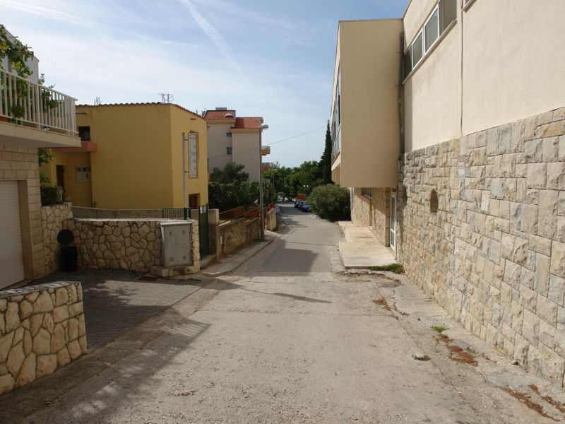 Apartmány Tomica