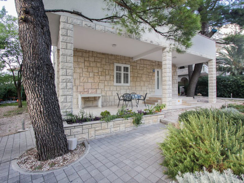Apartmány Tomica
