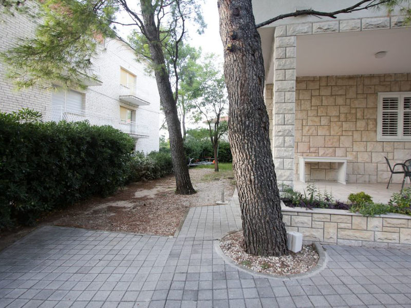 Apartmány Tomica