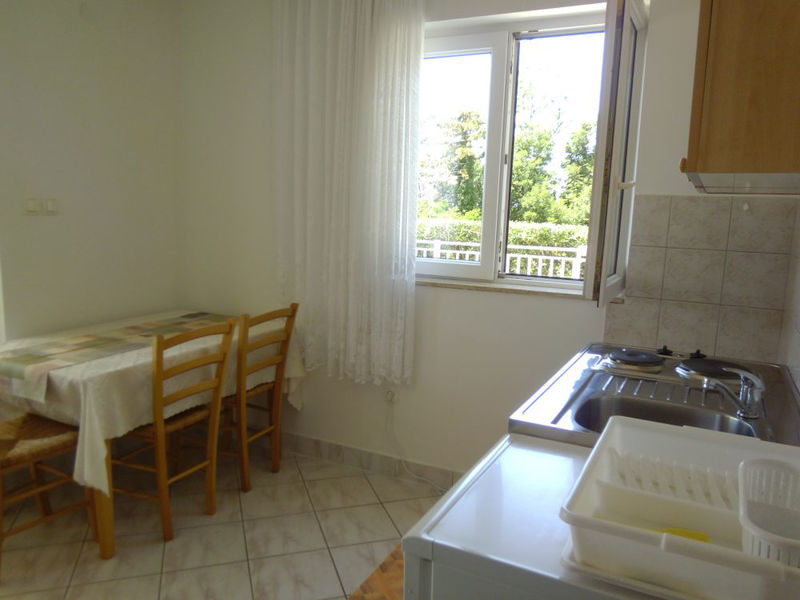 Apartmány Hortenzija