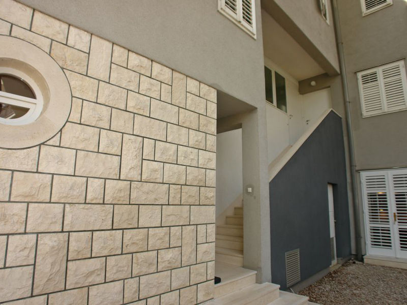 Apartmány Tomica