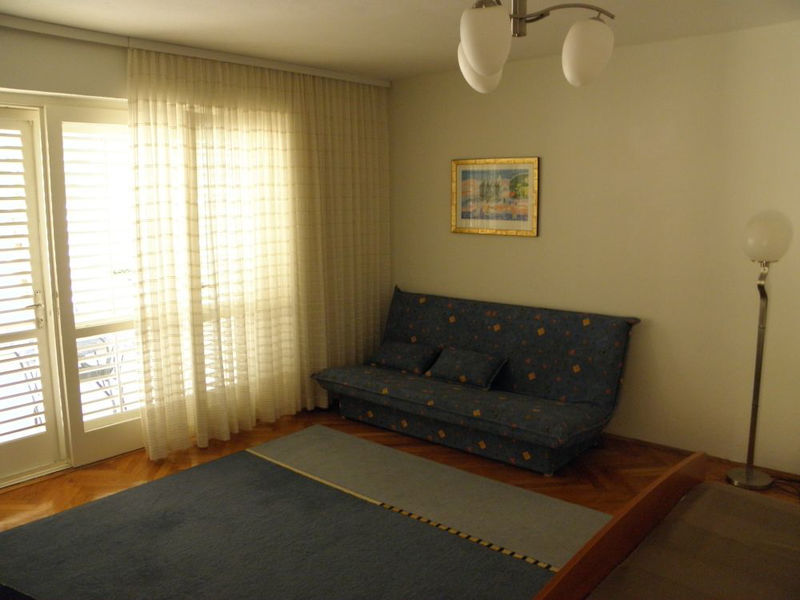 Apartmány Tomica