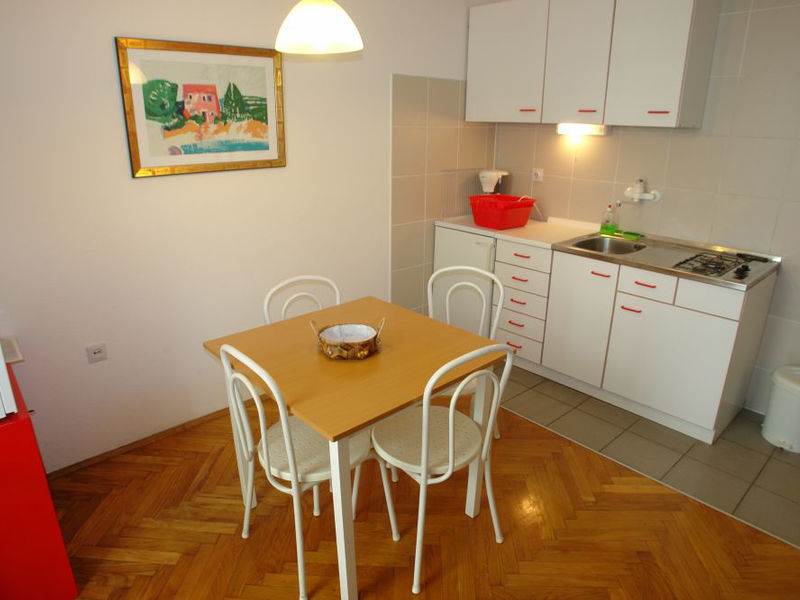 Apartmány Tomica