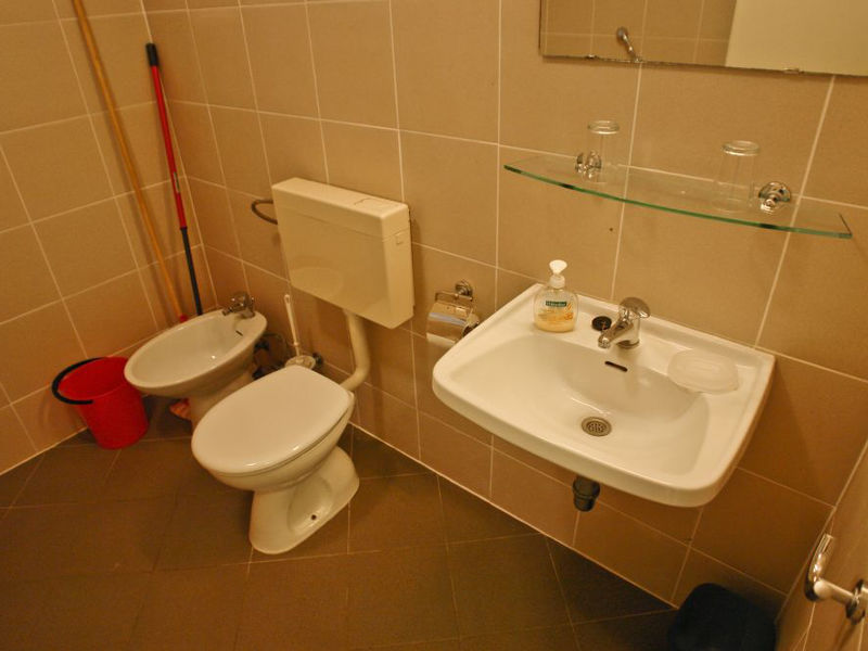 Apartmány Tomica